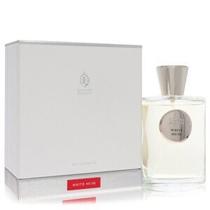 Giardino Benessere White Musk by Giardino Benessere Eau De Parfum Spray (Unisex)